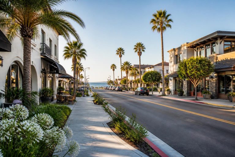 San Diego